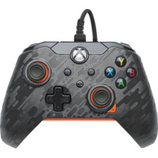 PDP XS Pad przewodowy Atomic Carbon