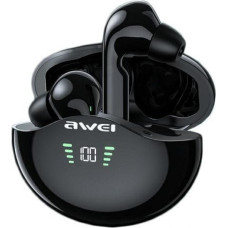 Awei Słuchawki Awei T12 (AWEI076BLK)