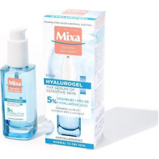 Mixa Mixa Hyalurogel Serum dla skóry wrażliwej 30ml