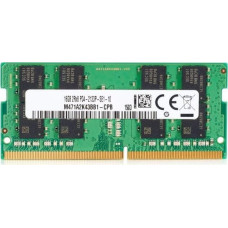 HP Pamięć do laptopa HP SODIMM, DDR4, 4 GB, 2666 MHz,  (3TK86AA)