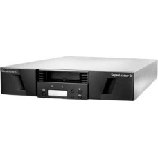 Quantum Streamer Quantum SuperLoader 3 LTO-9HH ET-QL9AE-YE