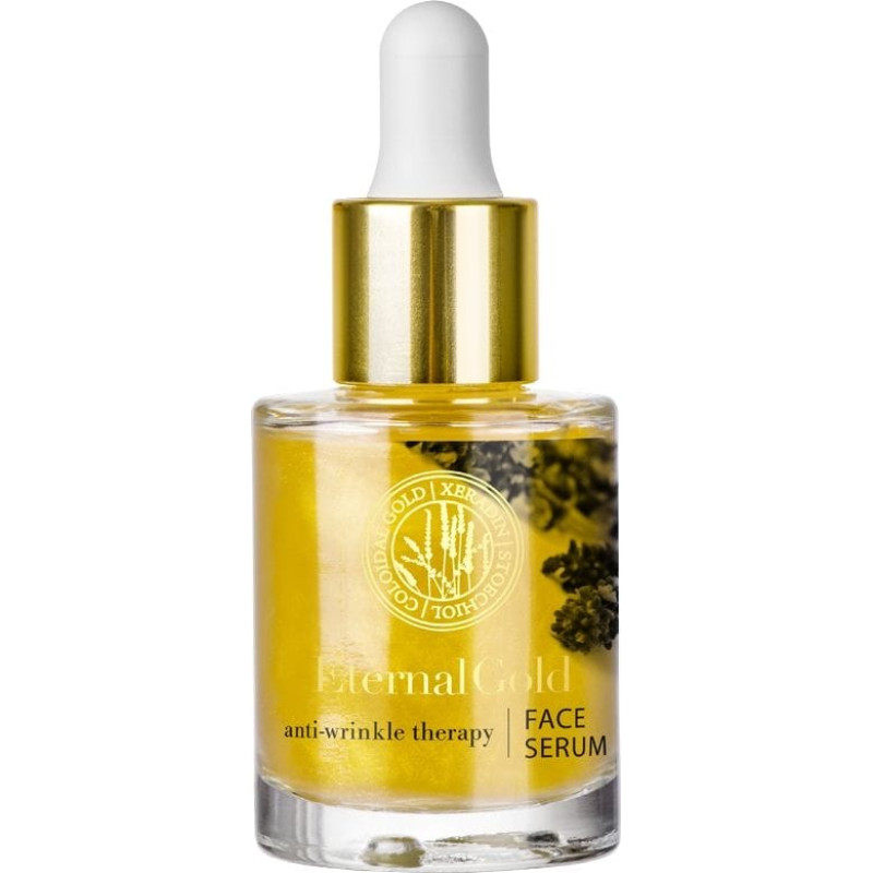 Organique Eternal Gold Serum do twarzy 30ml