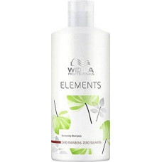 Wella Szampon Elements 500 ml