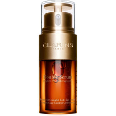 Clarins Double Serum Globalna esencja przeciw oznakom starzenia się skóry 30ml