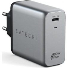 Satechi Ładowarka Satechi 1x USB-C  (ST-UC100WSM-EU)