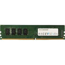 V7 Pamięć V7 V7, DDR4, 4 GB, 2666MHz, CL19 (V7213004GBD)