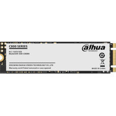 Dahua Technology Dysk SSD Dahua Technology C800N 512GB M.2 2280 SATA III (SSD-C800N512G)