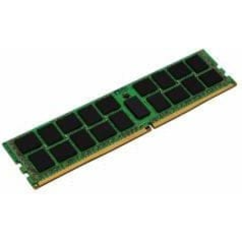 Kingston Pamięć serwerowa Kingston DDR3L, 16 GB, 1333 MHz,  (KCP3L13RD4/16)