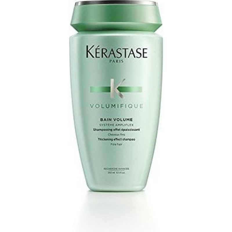 Kerastase Volumfique Bain Volume Szampon Kąpiel do włosów zwiększająca objętość 250 ml