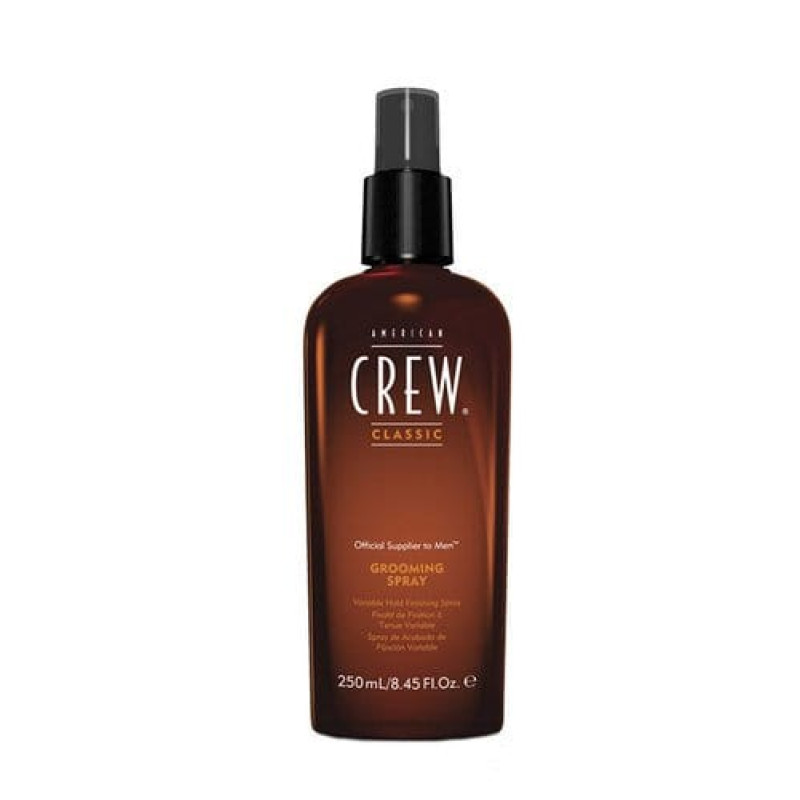 American Crew Grooming Spray Spray utrwalający do włosów 250ml