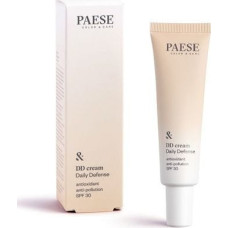 Paese Color & Care DD Cream Daily Defense Spf30 3N Sand 30ml