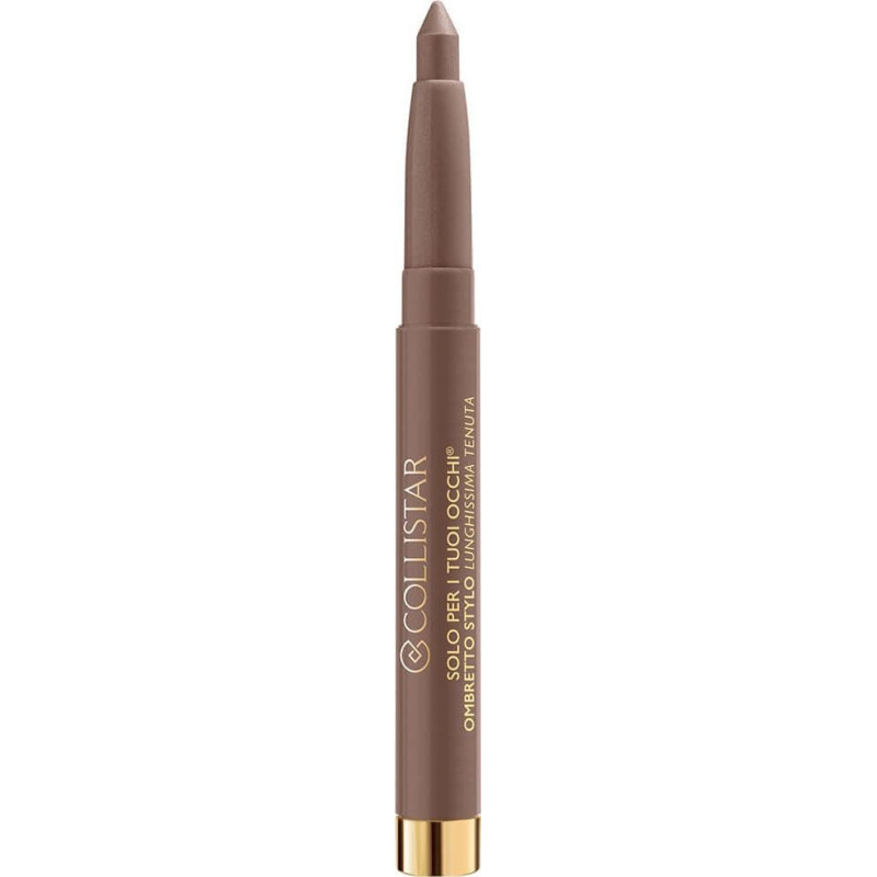 Collistar Eye Shadow Stick cień do oczu w sztyfcie 5 Bronze 1,4g