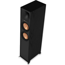 Klipsch Kolumna Klipsch Głonik kolumnowy R-800-F czarny