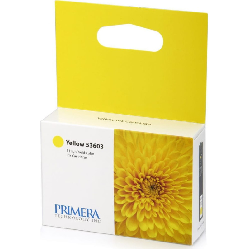 Primera Tusz Primera Disc Publisher Ink Cartridge - 053603