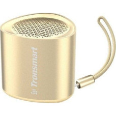 Tronsmart Głośnik Tronsmart Głośnik bezprzewodowy Bluetooth Tronsmart Nimo Gold (złoty)