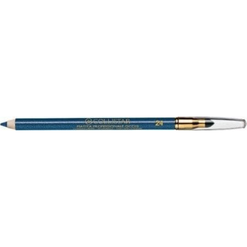 Collistar COLLISTAR_Professional Eye Pencil profesjonalna kredka do oczu 24 Deep Blue 1,2ml