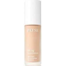 Paese Lifting Foundation Podkład wygładzający 101 Warm Beige 30 ml