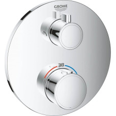 Grohe Bateria prysznicowa Grohe Grohtherm SmartControl chrom (24076000)