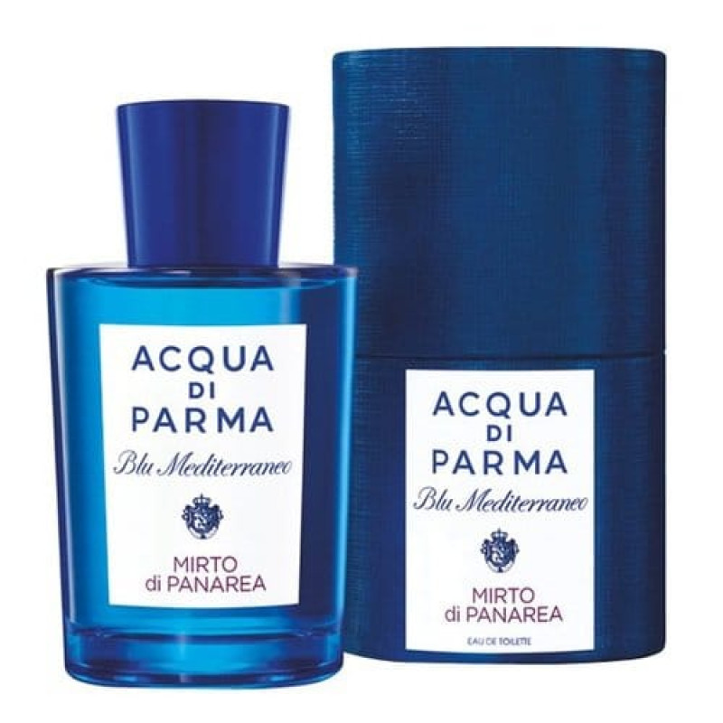 Acqua Di Parma Blu Mediterraneo Mirto di Panarea EDT 75ml