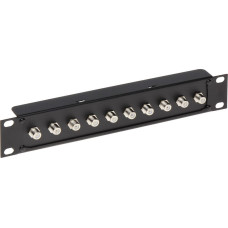 Delta Patch panel 10