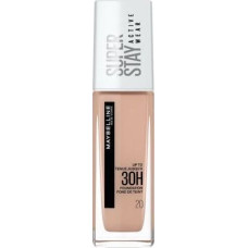 Maybelline Super Stay Active Wear długotrwały podkład do twarzy 20 Cameo 30 ml