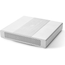 OWC Mercury Elite Pro Dual mini (aluminium, USB-C)