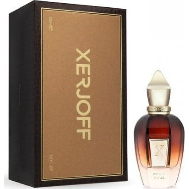 Xerjoff Perfumy Unisex Xerjoff Oud Stars Zafar (50 ml)