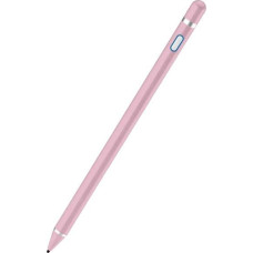 Tech-Protect Rysik Tech-Protect Active Stylus Pen Różowy