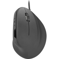 Speedlink Mysz Speedlink Piavo Ergonomic (SL-630019-RRBK)