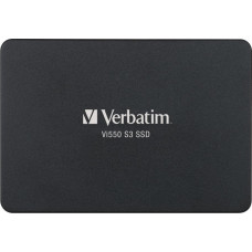 Verbatim Dysk SSD Verbatim Vi550 2TB 2.5