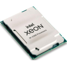 Intel Procesor Intel Intel CPU Xeon W-3375 (38C/76T) 2.5 GHz (4.0 GHz Turbo) Tray Sockel 4189 TDP 270W