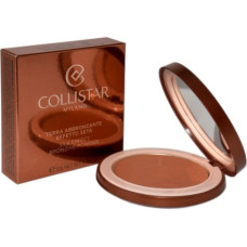 Collistar COLLISTAR SILK EFFECT BRONZING POWDER 7 BALI GLOW