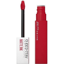 Maybelline Matowa pomadka w płynie Super Stay Matte Ink nr. 320 Individualist 5 ml