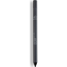 Neo Make Up NEO MAKE UP Waterproof Gel Eyeliner wodoodporna kredka do powiek 01 Black 1.3g