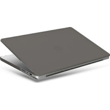 Uniq Etui Uniq Etui UNIQ Claro Apple MacBook Pro 16 2021 przezroczysty szary/smoke matt grey