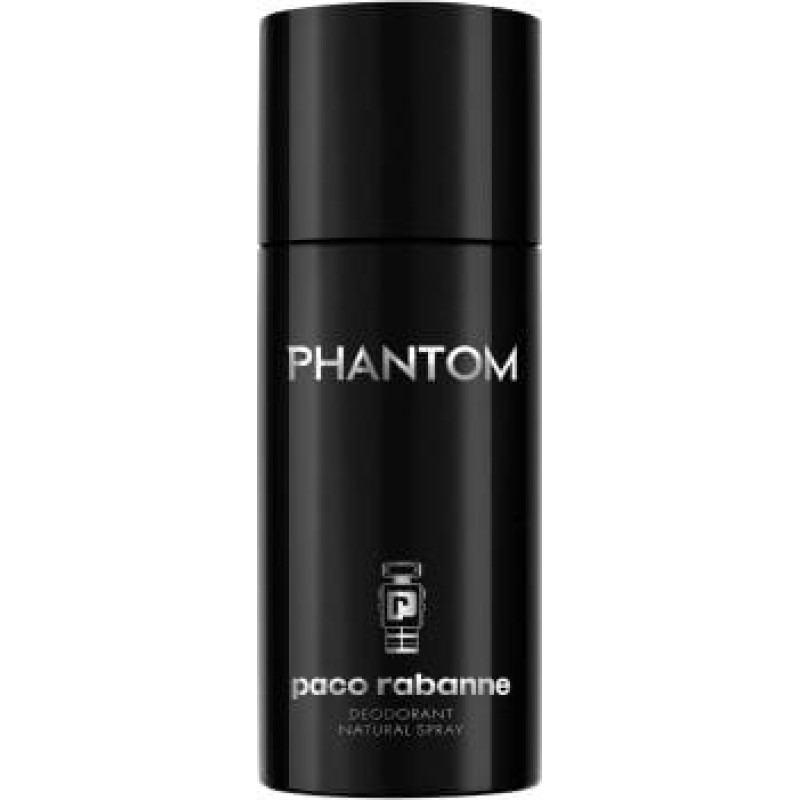 Paco Rabanne Paco Rabanne Phantom Dezodorant 150ml