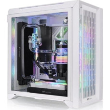 Thermaltake Obudowa Thermaltake Thermaltake Tt CTE C700 TG Midi Tower Biały