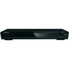 Sony Odtwarzacz DVD Sony DVP-SR370