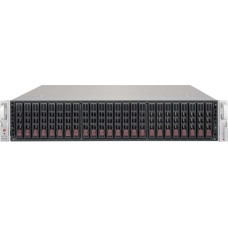 Supermicro Obudowa serwerowa SuperMicro SuperChassis 216BE1C-R741JBOD