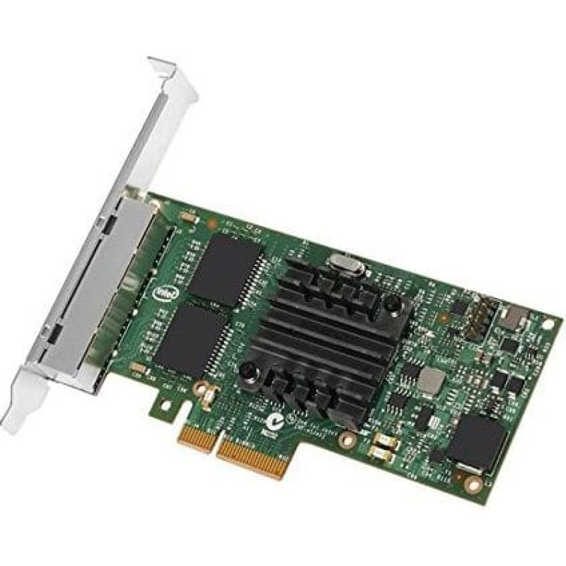 Intel Ethernet Server Adap. I350-T2 bulk