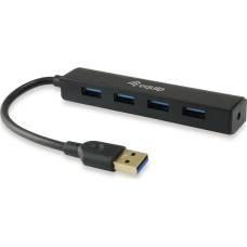 Equip HUB USB Equip 4x USB-A 3.0 (128953)