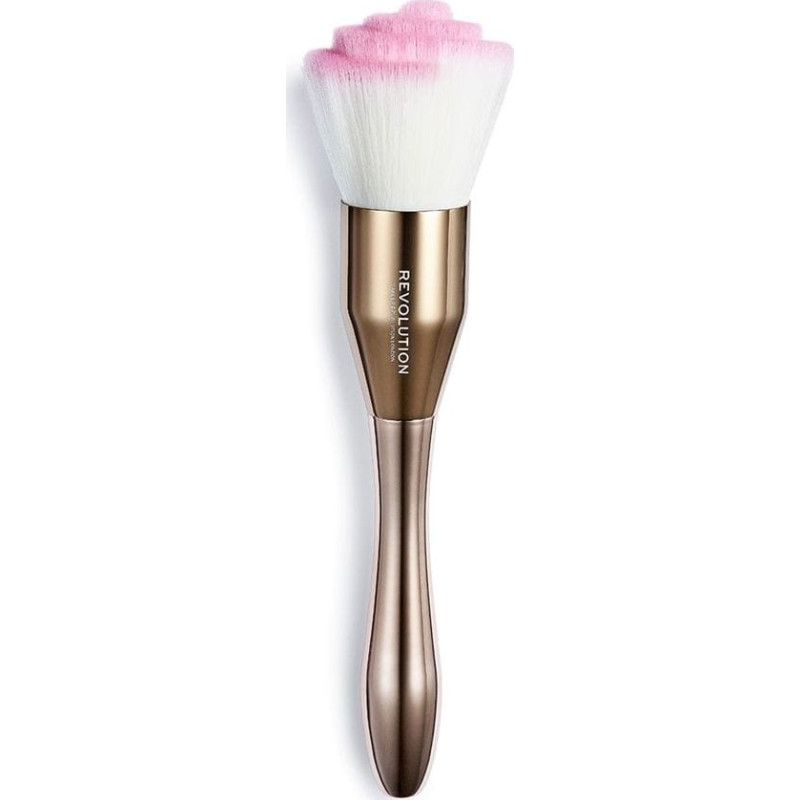 Makeup Revolution REVOLUTION Pedzel Rose Powder Brush