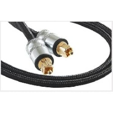 Furutech Adl Kabel Furutech ADL Toslink - Toslink 1.2m srebrny