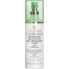 Collistar Multi-Active Deodorant 24h 125ml