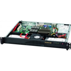 Supermicro Obudowa serwerowa SuperMicro SuperChassis 512L-200B