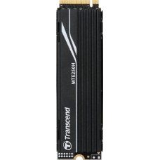 Transcend Dysk SSD Transcend SSD 2TB Transcend M.2 MTE250H (M.2 2280) PCIe Gen4 x4 NVMe