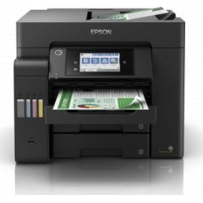 Epson Urządzenie wielofunkcyjne Epson EcoTank Pro ET-5850 (C11CJ29401)