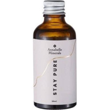 Annabelle Minerals Annabelle Minerals Stay Pure Refreshing Oil naturalny olejek wielofunkcyjny do twarzy 50ml | DARMOWA DOSTAWA JUŻ OD 250 ZŁ