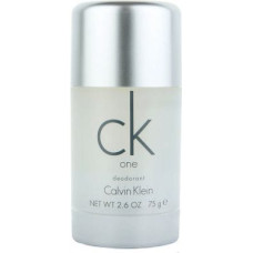 Calvin Klein One 75ml