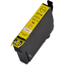 Activejet AE-27YNX ink for Epson printer, Epson 27XL T2714 replacement; Supreme; 18 ml; yellow